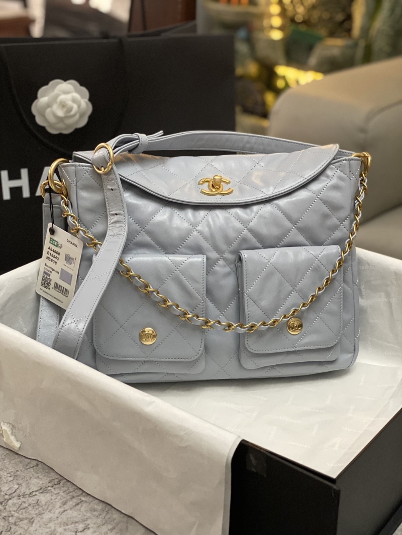 Chanel Satchel Bags